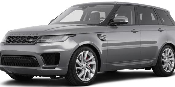 LAND ROVER RANGE ROVER SPORT 2020 SALWR2SE9LA747267 image